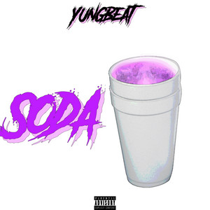 Cover art: Сода