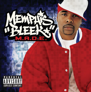 We Ballin' - song and lyrics by Memphis Bleek, Young Chris, Proof
