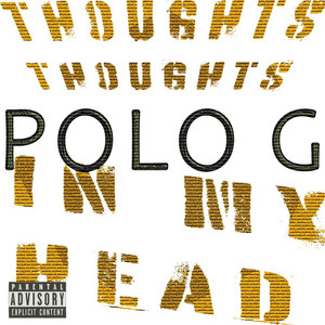 Proxmiddi Productions - Thoughts In The Head