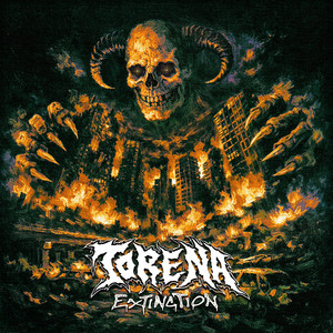 Extinction by Torena