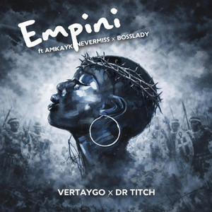 Kusempini ft AmkayNeverMiss & BossLady by Vertaygo, Dr Titch