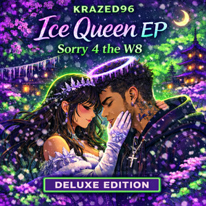 Up All Night by Krazed