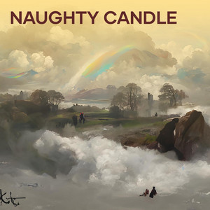 Viral Sounds - Naughty Candle (feat. Marquiori)
