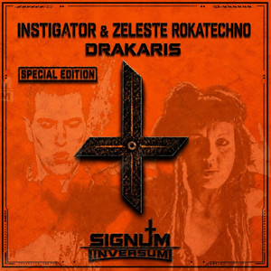 Drakaris by Instigator, ZELESTE ROKATECHNO