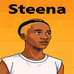 Steena - Shaker Nana (feat. Tufox04)