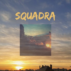 Portada de Squadra