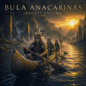 Orunai Calling - Pulse 4 by Bula Anacarinas
