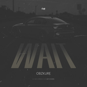 Wait by Obzkure