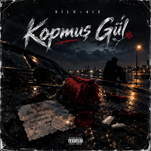 KOPMUŞ GÜL (Sıle-412) by Sıle-412
