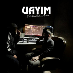 Али Ахмет & DeeMash - UAYIM