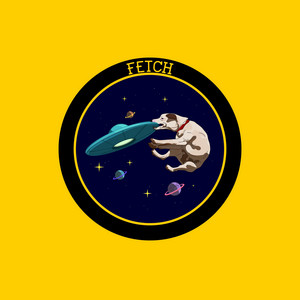 Fetch by Ella Lombard
