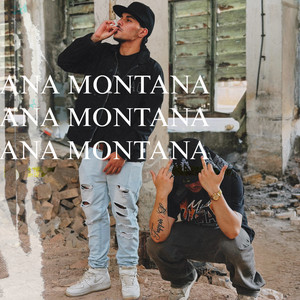 ANA MONTANA by Bnd, Miron