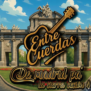 Entre Cuerdas poster