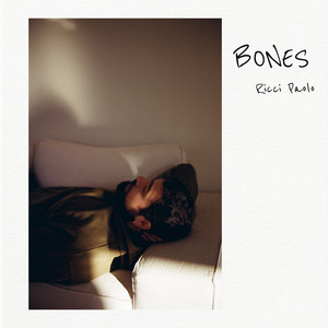 Bones by Ricci Paolo