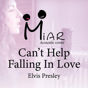 Can't Help Falling in Love