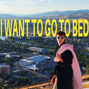 I Want To Go To Bed - Radio Edit by IvanOff
