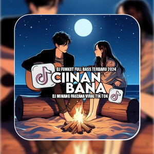DJ CIINAN BANA