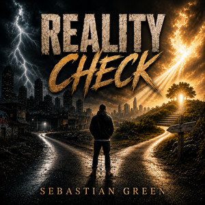 Reality Check by Sebastian Green