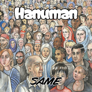 Portada de Same
