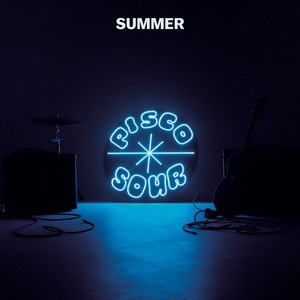 Summer by Pisco Sour