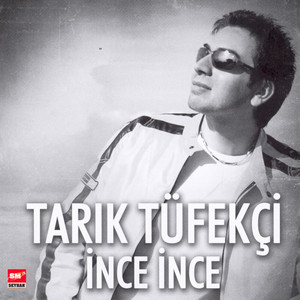 Tarik Tüfekçi - Sen Kara Bende Kara