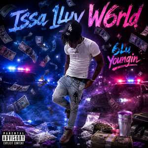 My kind by 6lu Youngin