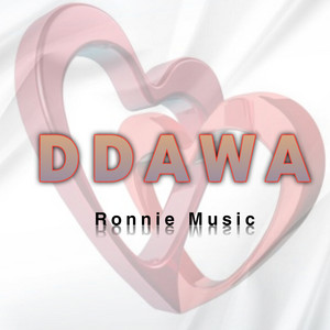 Ronnie Music - Ddawa