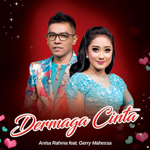 Anisa Rahma & Gerry Mahesa - Dermaga Cinta
