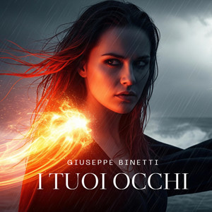 I tuoi occhi