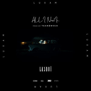 ALL I Need Is... by LAS BOi