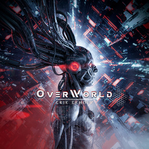 Overworld cover
