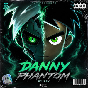 Danny Phantom