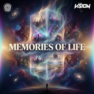 Memories Of Life by The Vision, DJS RECORDS