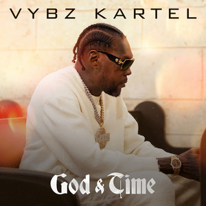 God and Time by Vybz Kartel