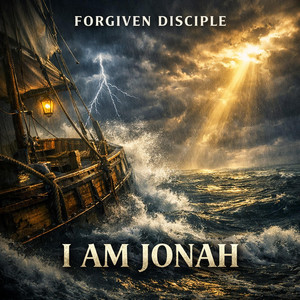 I am Jonah by Forgiven Disciple