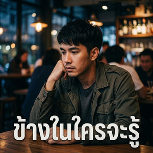 ข้างในใครจะรู้ by Plaoh3