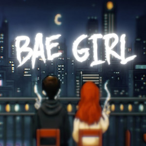 Bae Girl by Floser