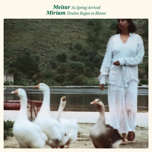 Talking Apocalypse by Meitar Miriam, Aviram