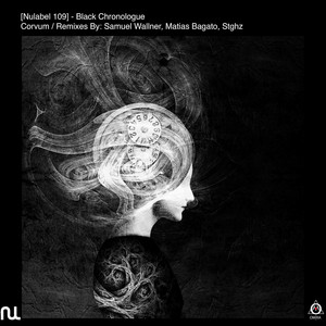Black Chronologue - Stghz.01 Re-Edit by Stghz.01, Corvum