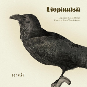 Helvetti by Utopianisti, Tampereen Ihankaikkinen Kuninkaallinen Tuomiokuoro