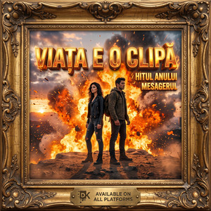 VIATA E O CLIPA by mesagerul