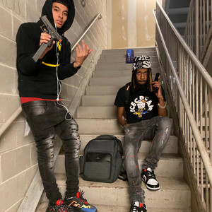 Deep by Cuo Zay, Ots Gotti