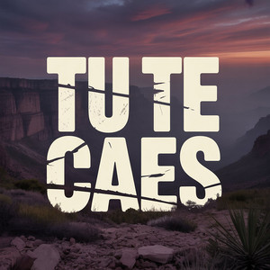 Tu Te Caes by El Gloglo