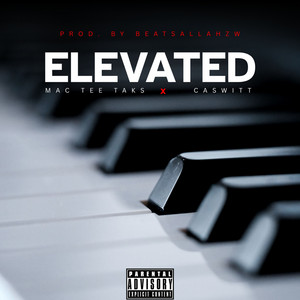 Elevated by Mac Tee Taks