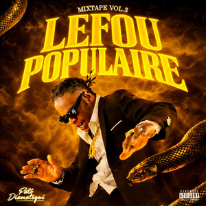 Fatô Diamatigui - PAPAKA