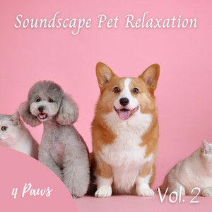 Soundscape Pet Relaxation Vol. 2 album