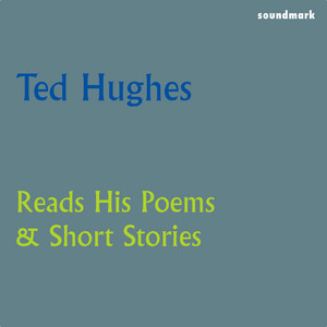 The Road to Easington by Ted Hughes