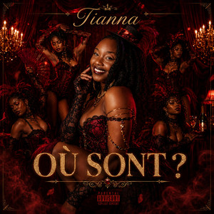 Où Sont? by Tianna