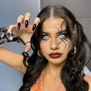 Dominique Alagia - Drivers License (Cover)