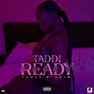 Portada de Ready